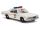 91572 Dodge Monaco Police 1975