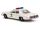 91572 Dodge Monaco Police 1975