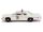 91572 Dodge Monaco Police 1975