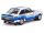 91603 Ford Escort MKII RS 1800 Hessen Rally 1978