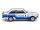91603 Ford Escort MKII RS 1800 Hessen Rally 1978