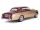 91618 Rolls-Royce Silver Cloud III Flying Spur H.J. Mulliner 1965