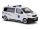 91677 Peugeot Expert Ambulance 2016