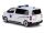 91677 Peugeot Expert Ambulance 2016