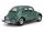 91703 Volkswagen Cox Saloon 1961