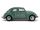 91703 Volkswagen Cox Saloon 1961