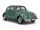 91703 Volkswagen Cox Saloon 1961