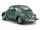 91703 Volkswagen Cox Saloon 1961