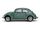 91703 Volkswagen Cox Saloon 1961