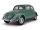 91703 Volkswagen Cox Saloon 1961