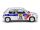 91709 Peugeot 106 Rallye Charlemagne Rally 1997