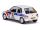 91709 Peugeot 106 Rallye Charlemagne Rally 1997