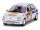 91709 Peugeot 106 Rallye Charlemagne Rally 1997
