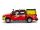 91726 Ford Ranger Pick-Up Double Cabine VLCC Pompiers 2016