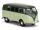91732 Volkswagen Combi T1 Samba Bus 1956