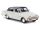 91812 Ford Taunus 17M P3 4 Doors 1960