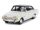 91812 Ford Taunus 17M P3 4 Doors 1960