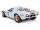 91862 Ford GT40 MKI Le Mans 1968