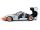 91862 Ford GT40 MKI Le Mans 1968