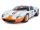 91862 Ford GT40 MKI Le Mans 1968