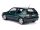 91888 Volkswagen Golf III VR6 3 Doors 1996