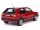 91889 Volkswagen Golf II GTI 3 Doors 1990