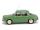 91908 Renault Dauphine 1961