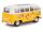 91945 Volkswagen Combi T1 Bus Peace & Love 1963