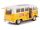 91945 Volkswagen Combi T1 Bus Peace & Love 1963