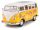 91945 Volkswagen Combi T1 Bus Peace & Love 1963