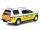 91979 Ford Ranger Double Cabine SAMU 2016