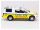 91979 Ford Ranger Double Cabine SAMU 2016