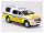 91979 Ford Ranger Double Cabine SAMU 2016