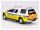 91979 Ford Ranger Double Cabine SAMU 2016