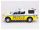 91979 Ford Ranger Double Cabine SAMU 2016