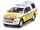 91979 Ford Ranger Double Cabine SAMU 2016