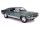 91992 Ford Mustang GTA Fastback 1967