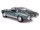 91992 Ford Mustang GTA Fastback 1967