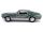 91992 Ford Mustang GTA Fastback 1967