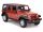 92006 Jeep Wrangler Unlimited 2015