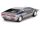 92051 Maserati Boomerang Italdesign 1972