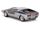 92051 Maserati Boomerang Italdesign 1972