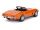 Neo 1:43 Chevrolet XP-700 Corvette Coupe année 1959 argent NEO46515