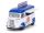 92059 Citroën HY Food Truck