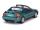 92081 Honda CR-X Del Sol 1992