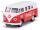 92144 Volkswagen Combi T1 Samba Bus 1960
