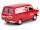 92145 Ford Transit MKI Fourgon 1970