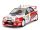 92199 Subaru Impreza WRC Monte-Carlo 1999