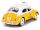 92204 Volkswagen Cox 1300 Taxi 1966