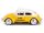 92204 Volkswagen Cox 1300 Taxi 1966